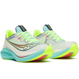 Saucony Endorphin Pro 5 Women's White Splash UK 8 ONLY