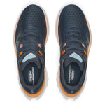 Saucony Endorphin Speed 4 Men's Navy Spice