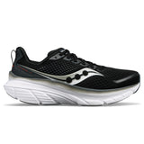 Saucony Guide 17 Men's Black Shadow