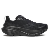 Saucony Guide 17 Women's Black Black