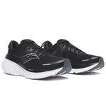 Saucony Guide 18 Men's Black White