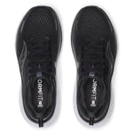 Saucony Guide 18 Men's Black White