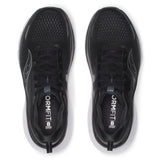 Saucony Guide 18 Men's Black White