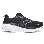 Saucony Guide 18 Men's Black White