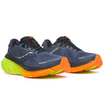 Saucony Guide 18 Men's Shadow Vizi