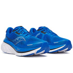 Saucony Guide 18 Men's Skydiver Black