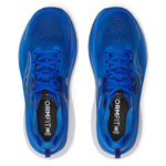 Saucony Guide 18 Men's Skydiver Black