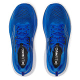 Saucony Guide 18 Men's Skydiver Black