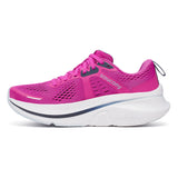 Saucony Guide 18 Women's Fuchsia Navy