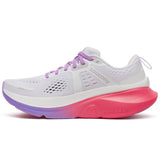 Saucony Guide 18 Women's White Crocus