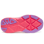 Saucony Guide 18 Women's White Crocus