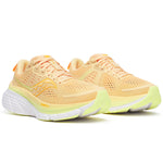 Saucony Guide 18 Women's Peach Sunny