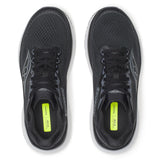 Saucony Guide 19 Men's Black Silver