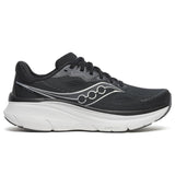Saucony Guide 19 Men's Black Silver