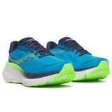 Saucony Guide 19 Men's Cobalt Navy