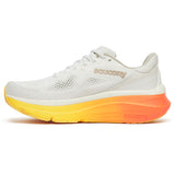 Saucony Guide 19 Men's Ivory Fire