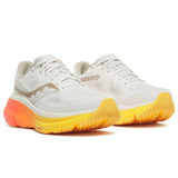 Saucony Guide 19 Men's Ivory Fire