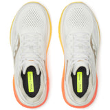 Saucony Guide 19 Men's Ivory Fire