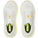 Saucony Guide 19 Women's Ivory Tender