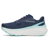 Saucony Guide 19 Women's Navy Aqua