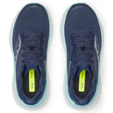 Saucony Guide 19 Women's Navy Aqua