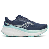 Saucony Guide 19 Women's Navy Aqua