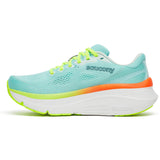 Saucony Guide 19 Women's Splash Citron