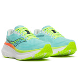 Saucony Guide 19 Women's Splash Citron