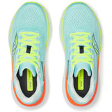 Saucony Guide 19 Women's Splash Citron