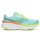 Saucony Guide 19 Women's Splash Citron