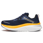 Saucony Hurricane 24 Men's Navy Peel