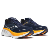 Saucony Hurricane 24 Men's Navy Peel