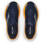 Saucony Hurricane 24 Men's Navy Peel