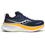 Saucony Hurricane 24 Men's Navy Peel