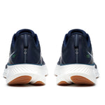 Saucony Ride 17 Men's Navy Gum