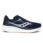 Saucony Ride 17 Men's Navy Gum