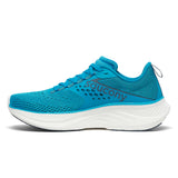 Saucony Ride 17 Women's Viziblue Mirage