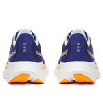 Saucony Ride 18 Men’s Azurite Peel