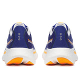 Saucony Ride 18 Men’s Azurite Peel