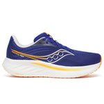 Saucony Ride 18 Men’s Azurite Peel