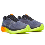Saucony Ride 18 Men’s Shadow Vizi