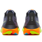 Saucony Ride 18 Men’s Shadow Vizi