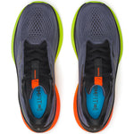 Saucony Ride 18 Men’s Shadow Vizi