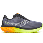 Saucony Ride 18 Men’s Shadow Vizi
