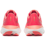 Saucony Ride 18 Women's Coral Salmon