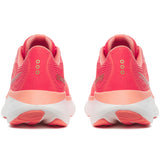 Saucony Ride 18 Women's Coral Salmon