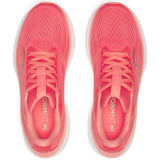 Saucony Ride 18 Women's Coral Salmon