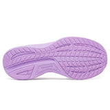 Saucony Ride 18 Women's White Coral