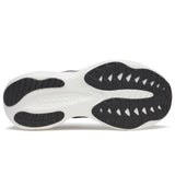 Saucony Ride 19 Men's Black Silver
