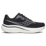 Saucony Ride 19 Men's Black Silver